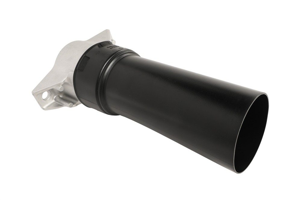 GM Genuine Parts Rear Suspension Shock Absorber Mount 85685612 — image 2